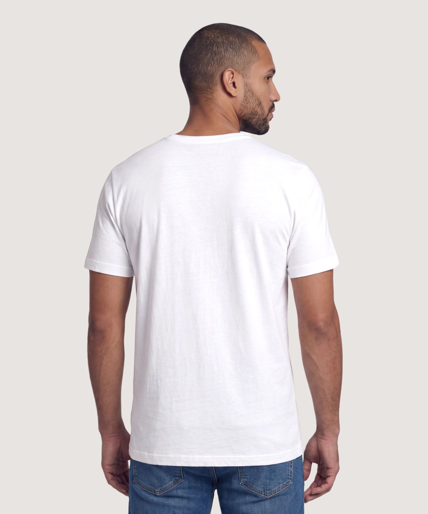 camisetas para hombre