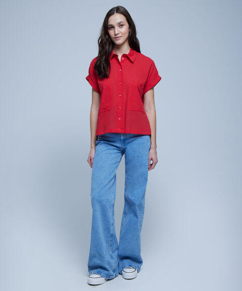 camisas para mujer image number null