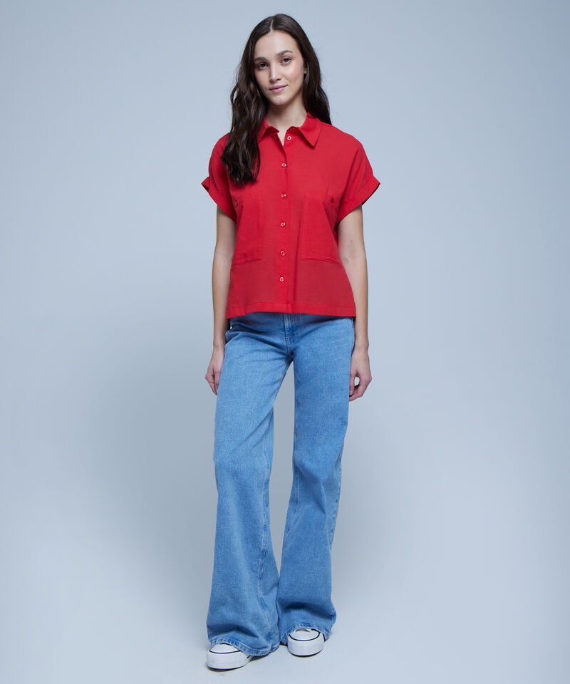 camisas para mujer