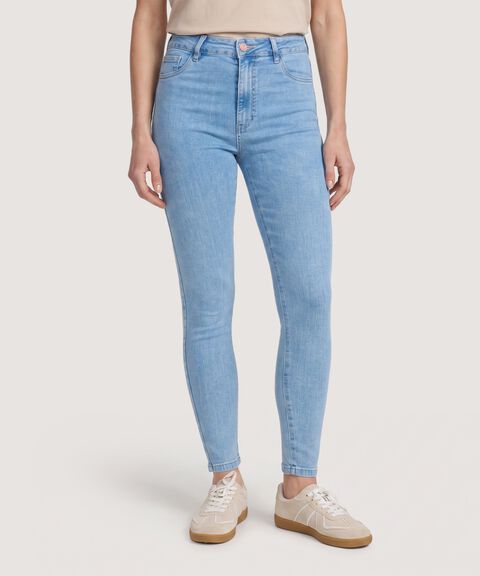 jeans mujer