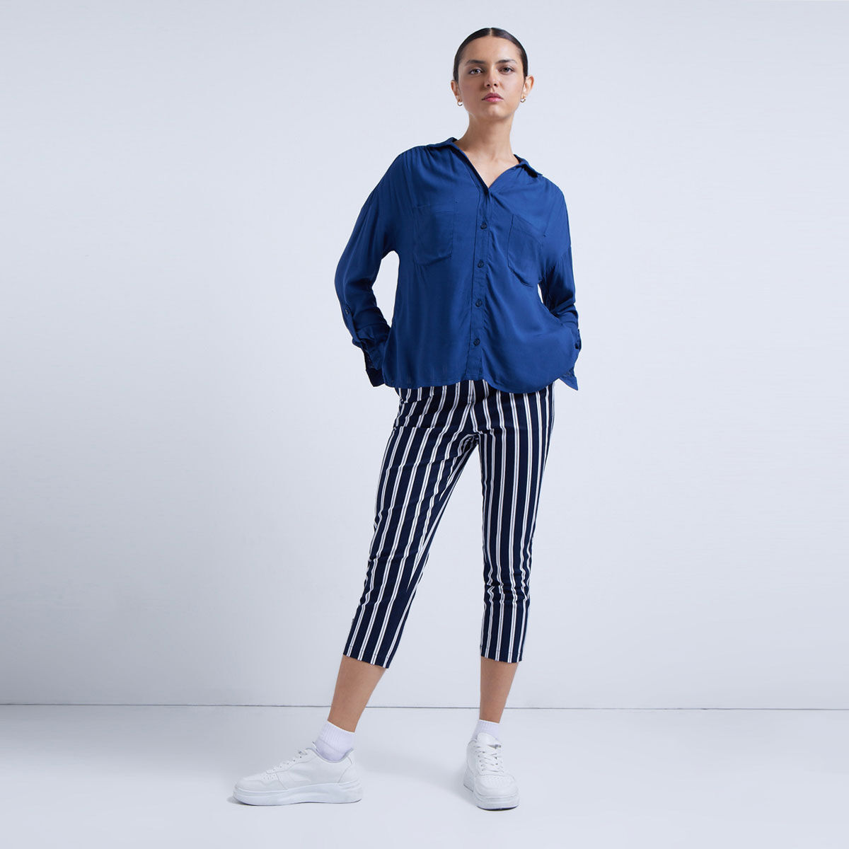 pantalon para mujer