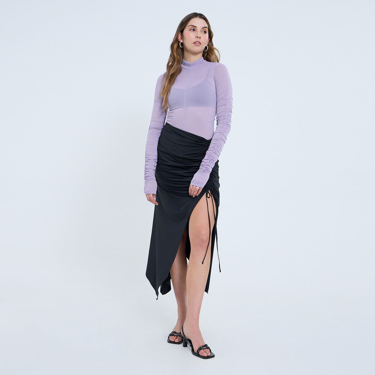 faldas de moda