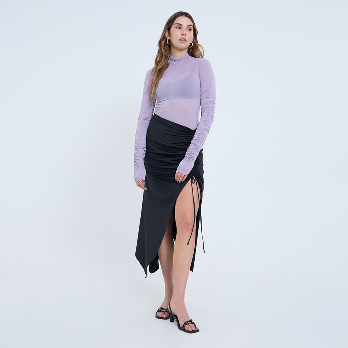 faldas de moda