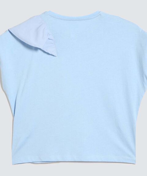 camisetas para niñas