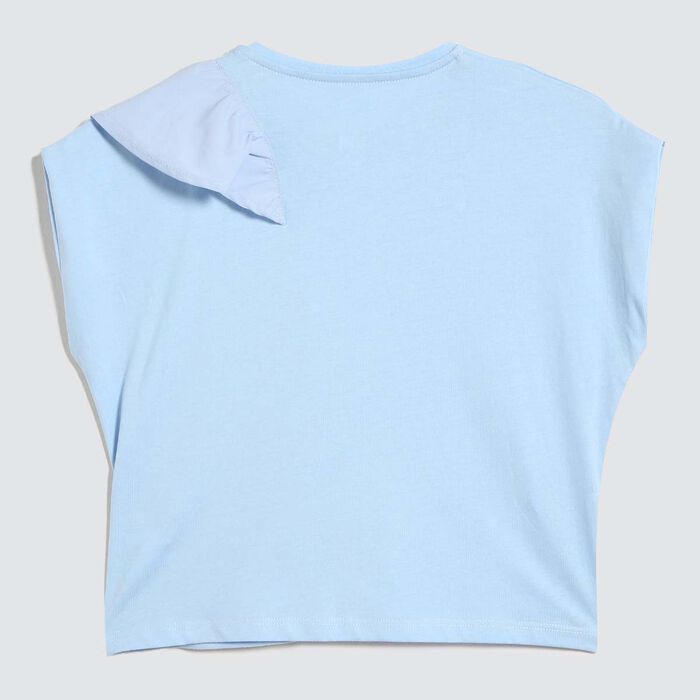camisetas para niñas