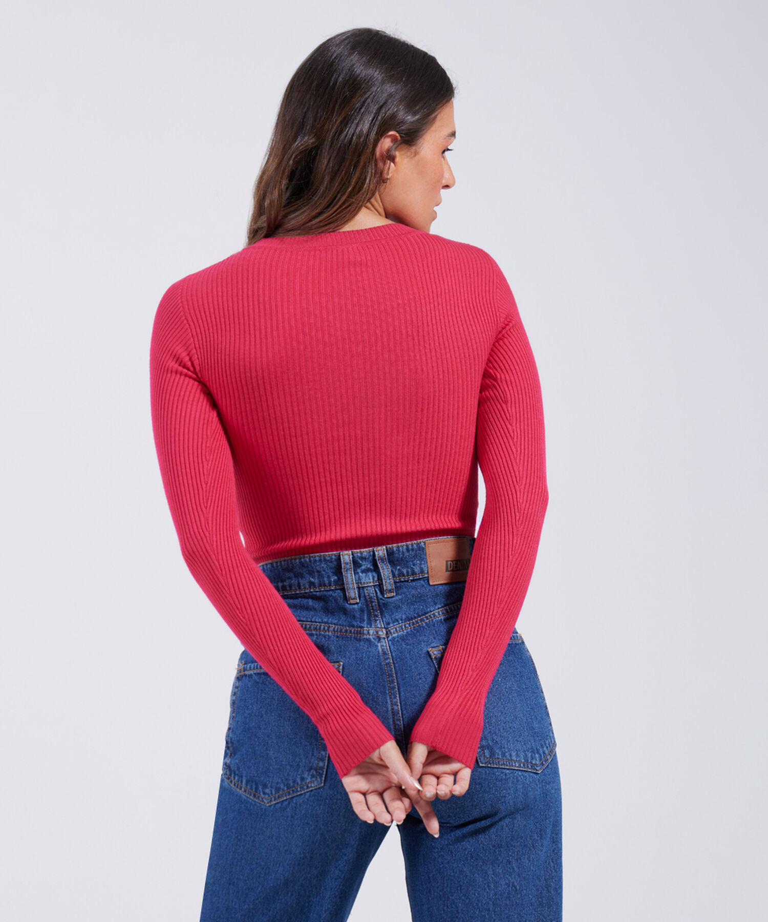 sacos para mujer