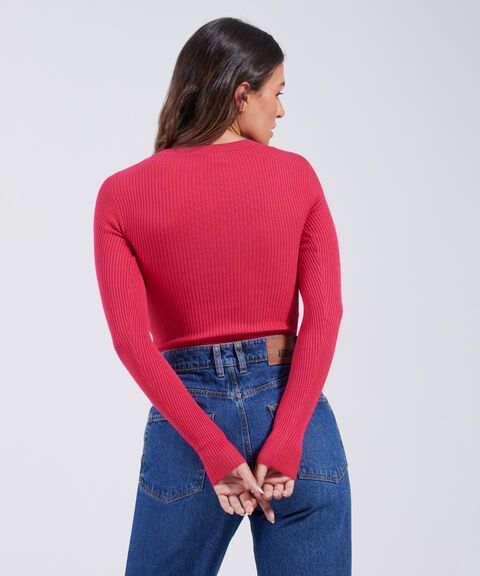 sacos para mujer