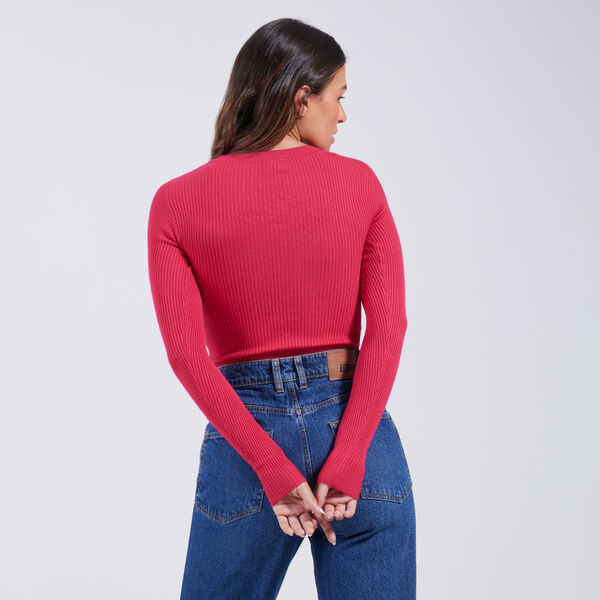 sacos para mujer