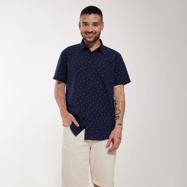 camisas para hombre image number null
