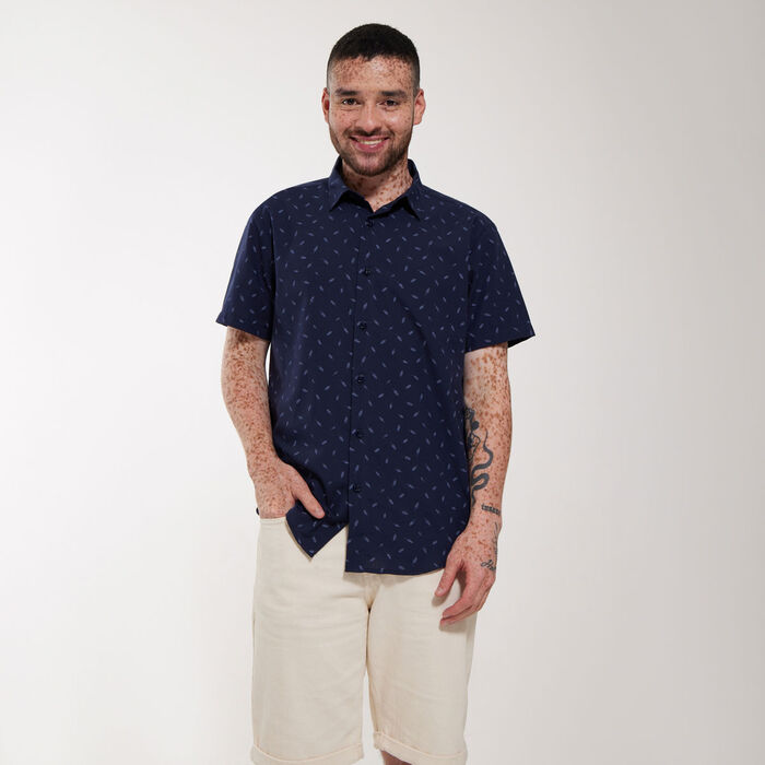 camisas para hombre