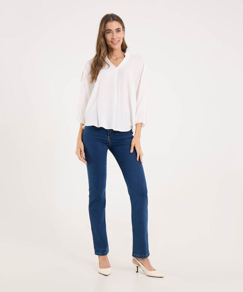 jeans mujer image number null