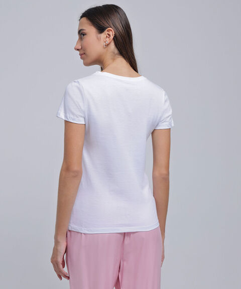 camisetas mujer image number null