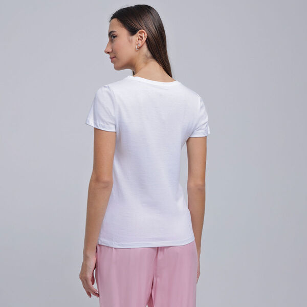 camisetas mujer image number null