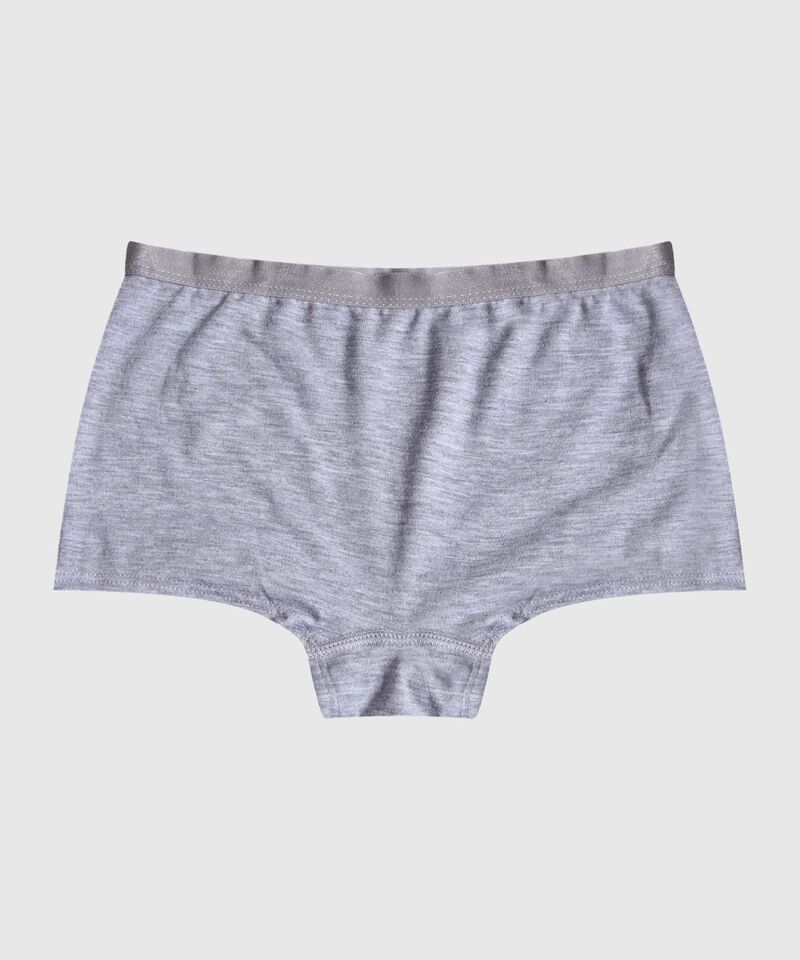 ropa interior para niñas