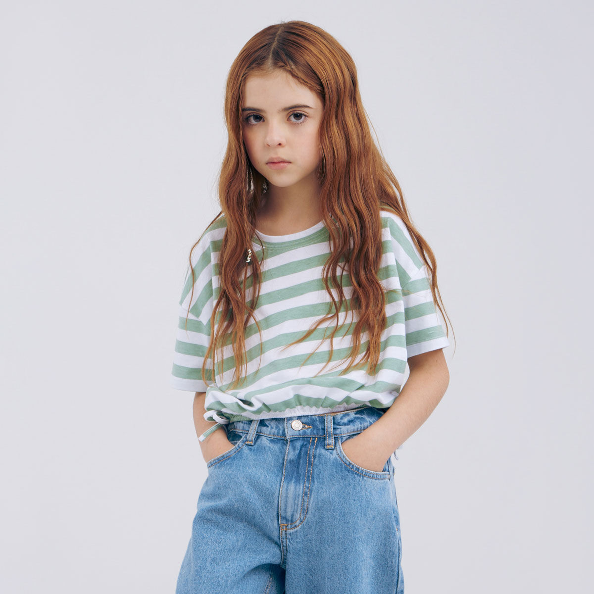 camisetas para niñas