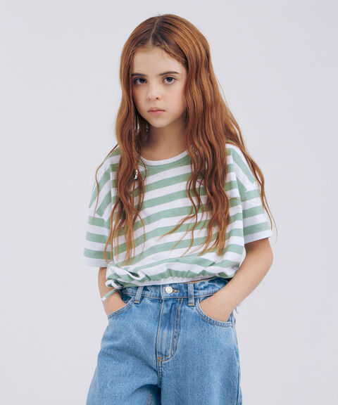 camisetas para niñas
