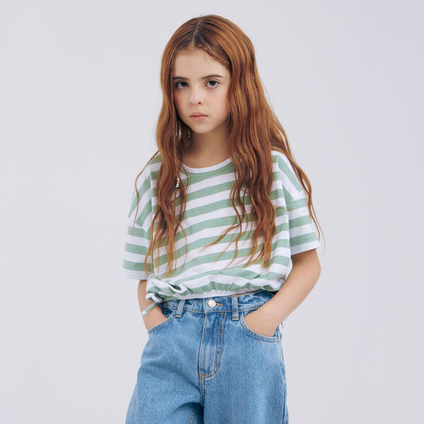 camisetas para niñas