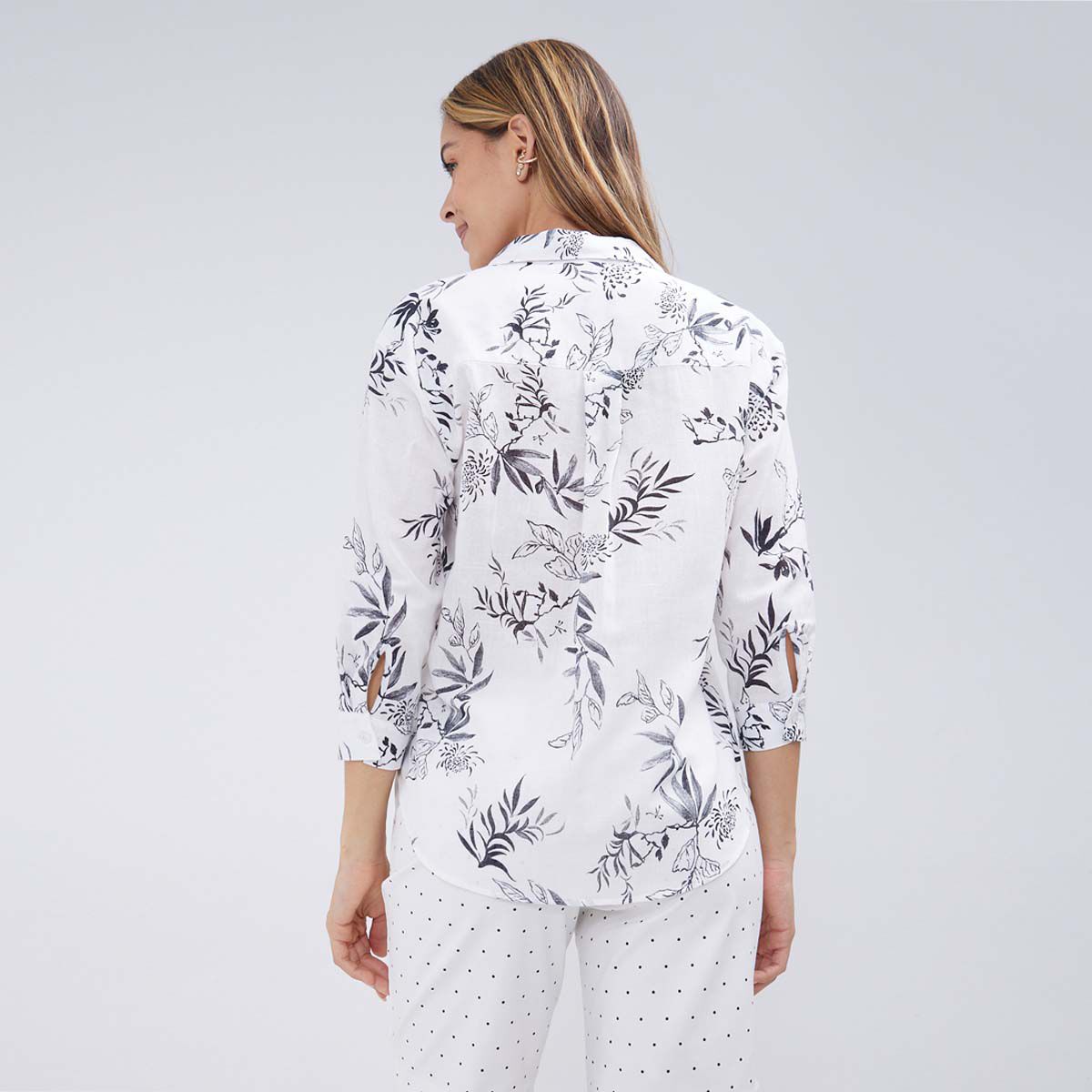 Diseños de camisas para dama sales