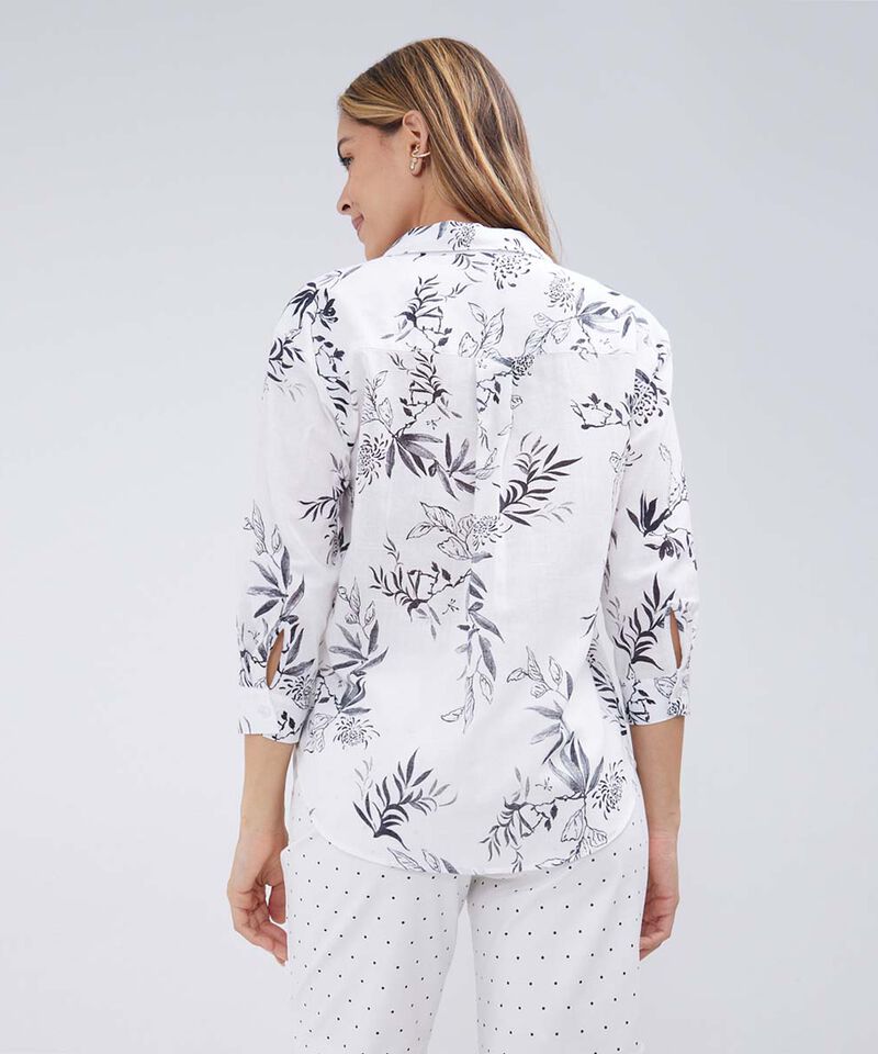 camisas para mujer