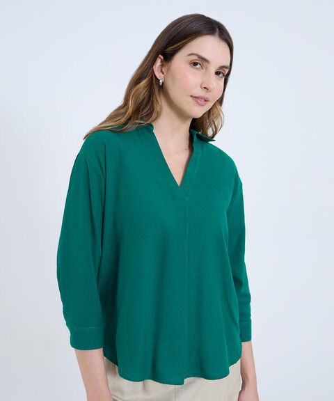 camisas para mujer image number null