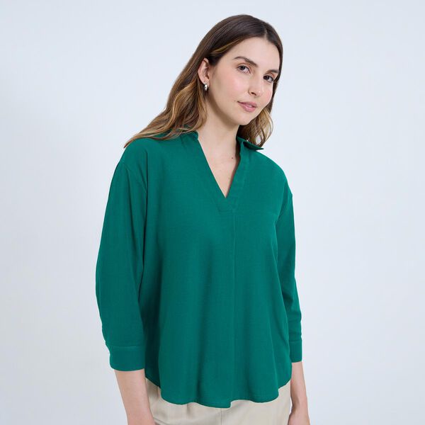 camisas para mujer image number null