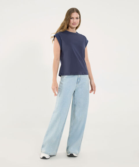 camisetas mujer