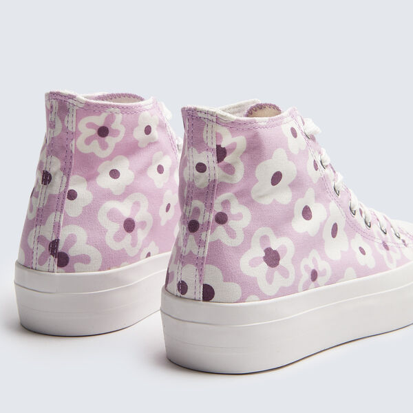 tenis sport para mujer
