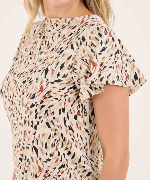 camisetas mujer