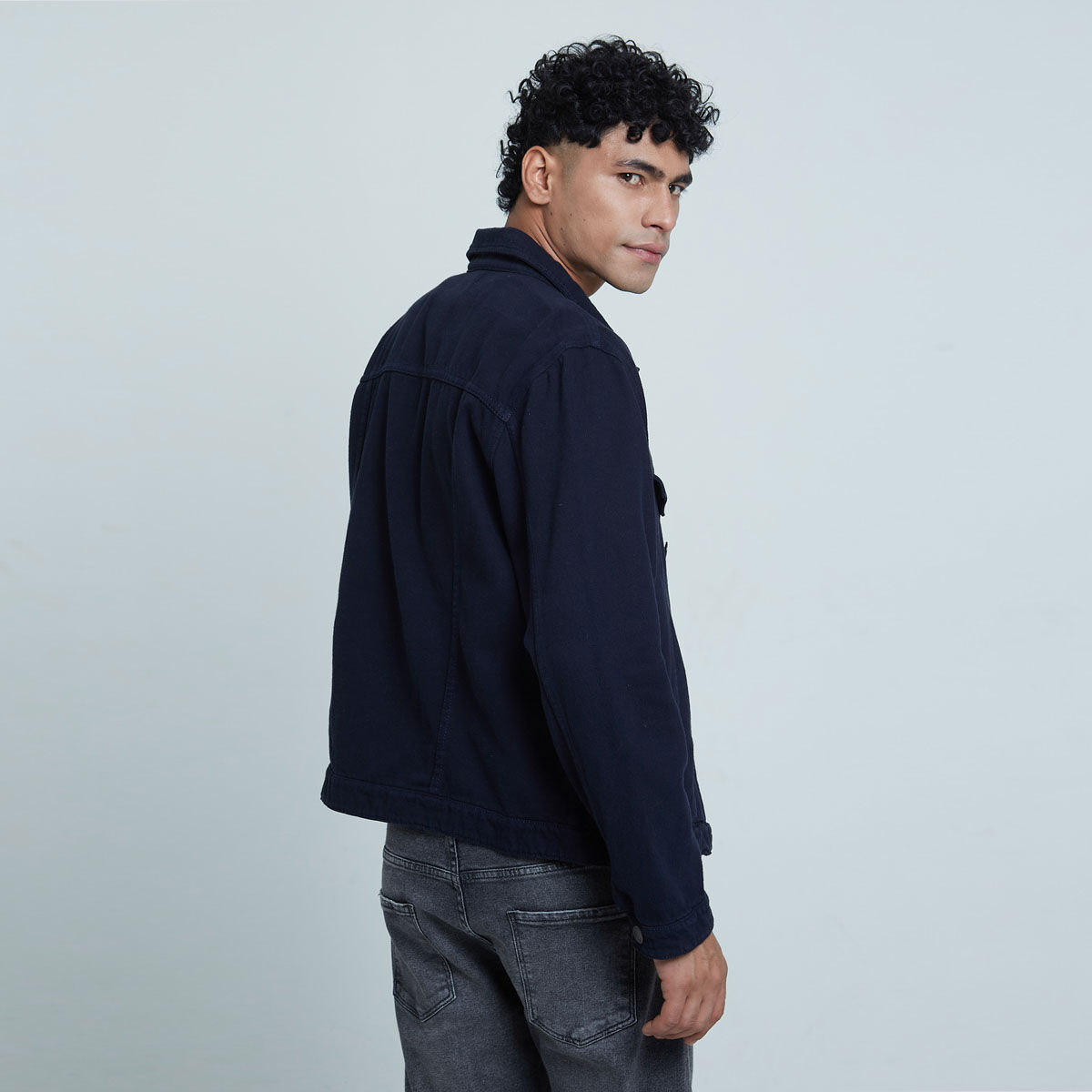 chaquetas para hombre 