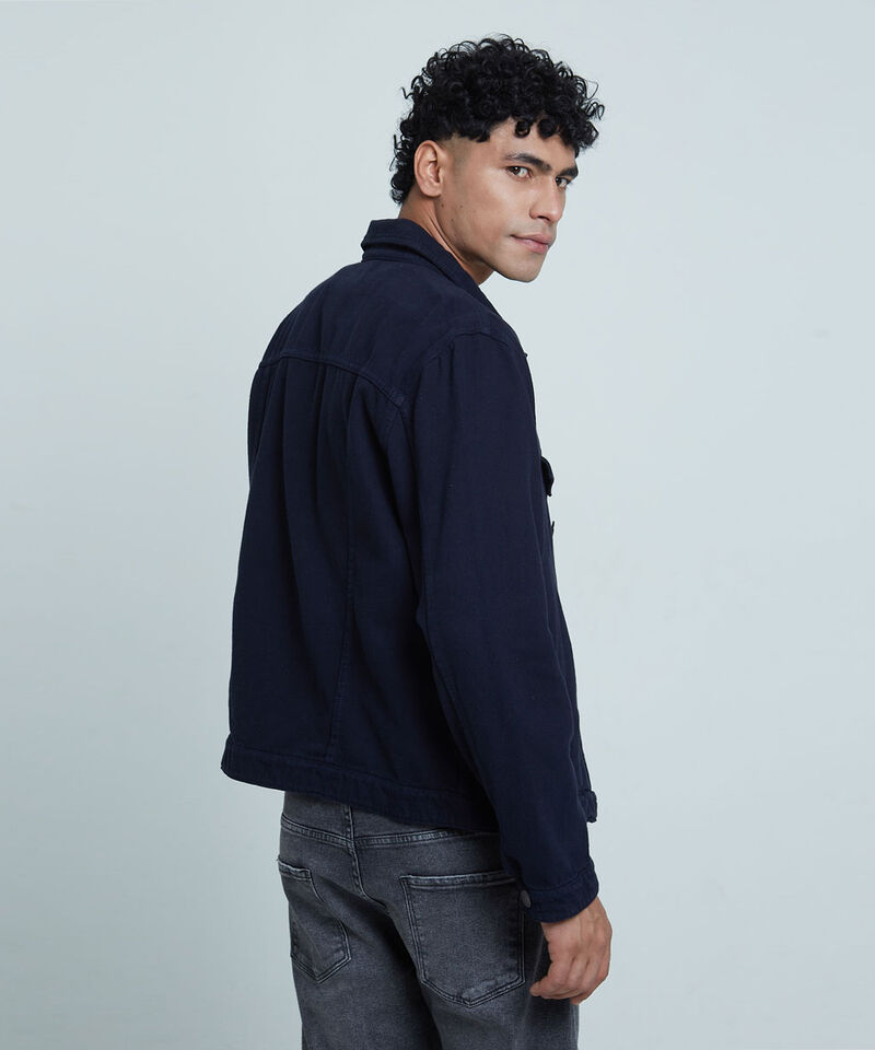 chaquetas para hombre 