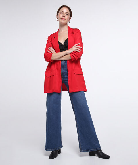 chaquetas para mujer