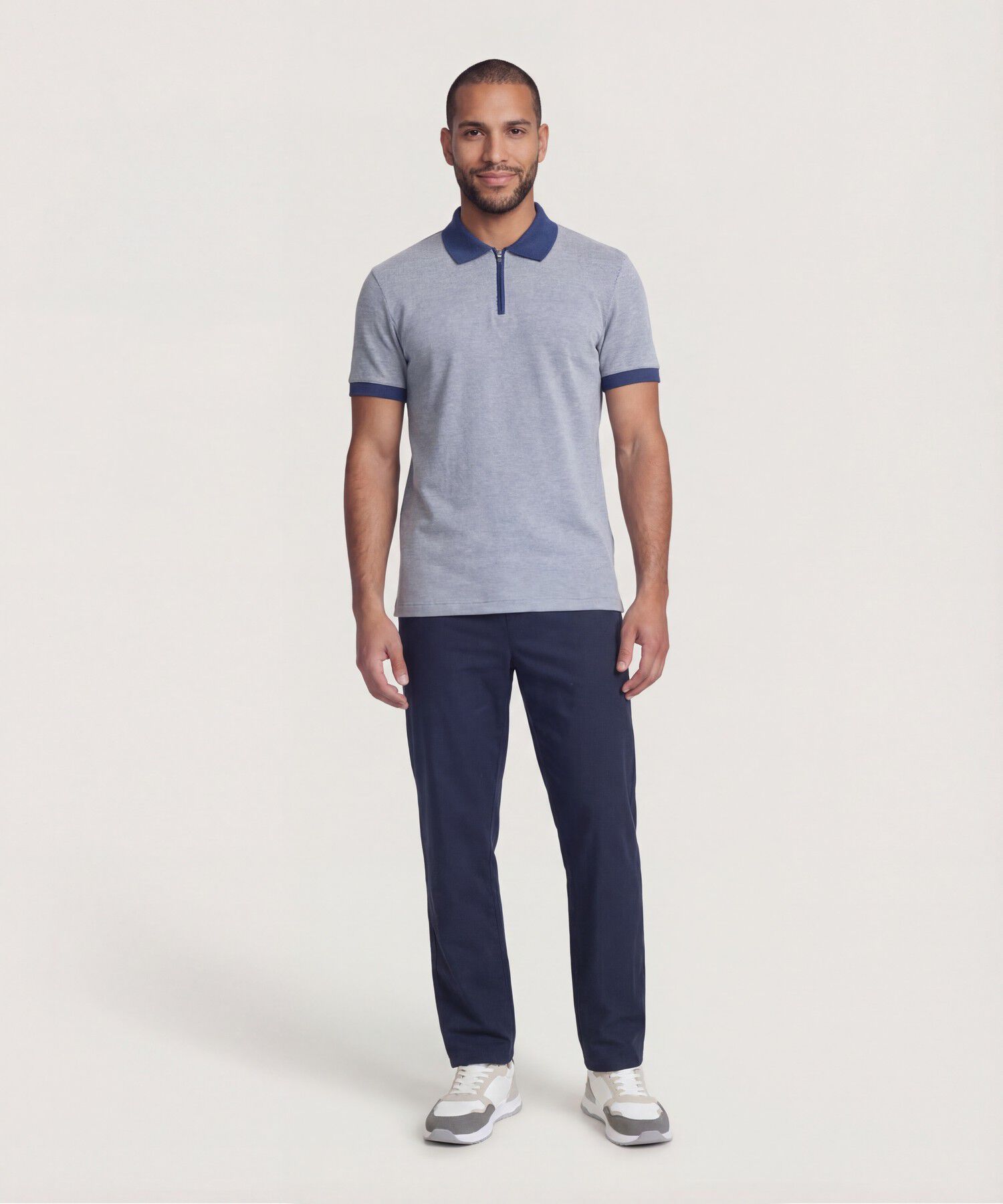 camisetas polo para hombre