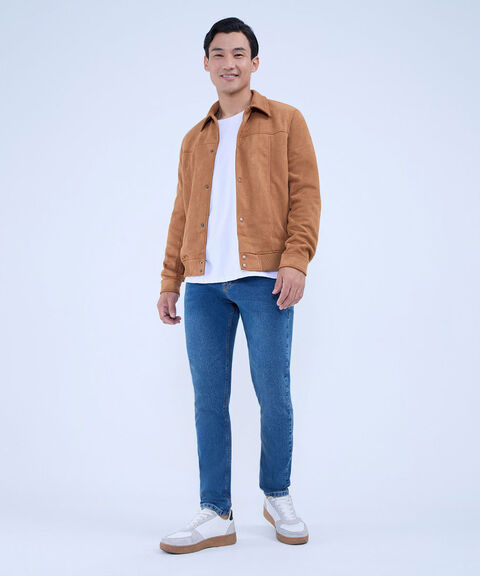 jeans denim image number null