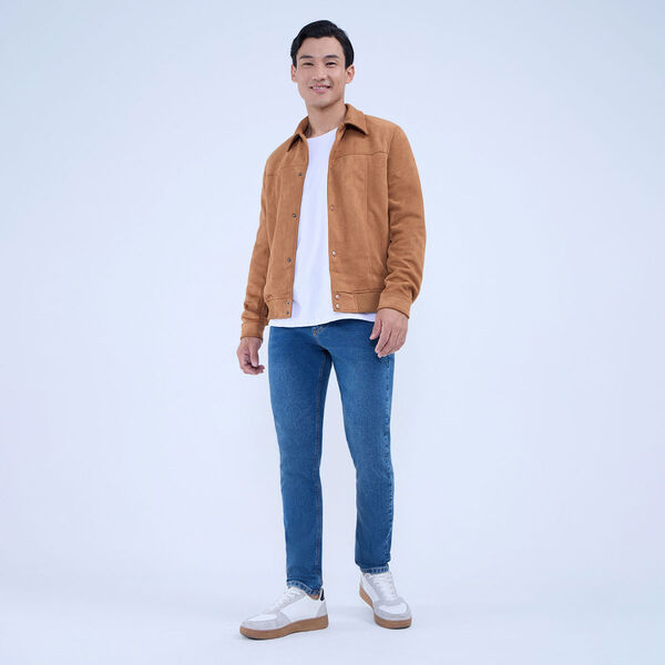 jeans denim image number null