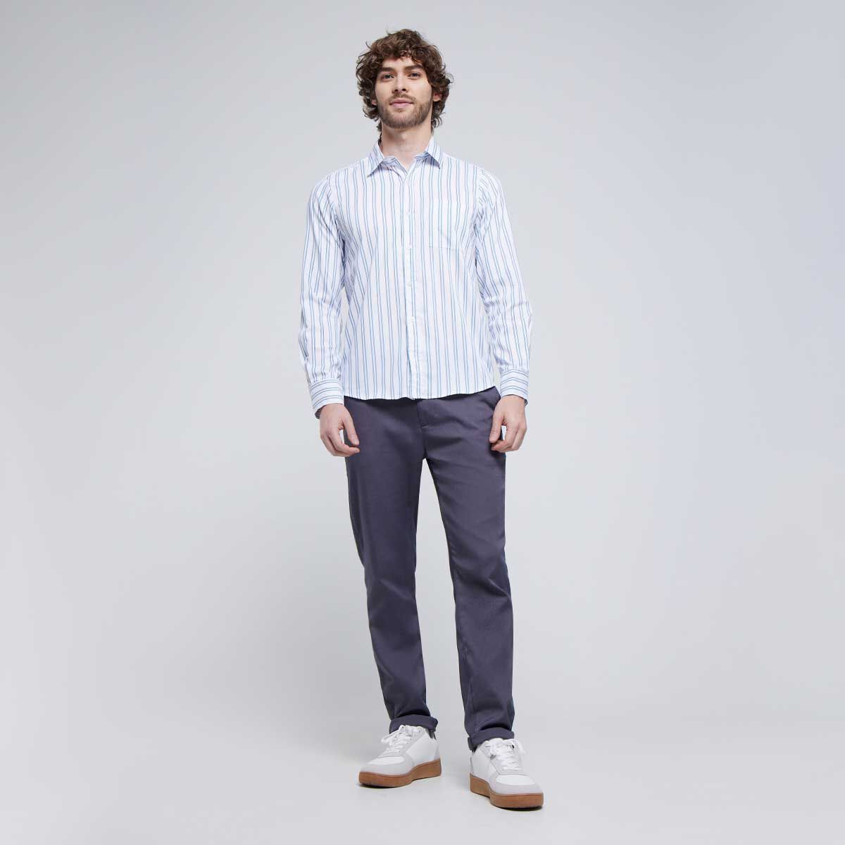 camisas para hombre