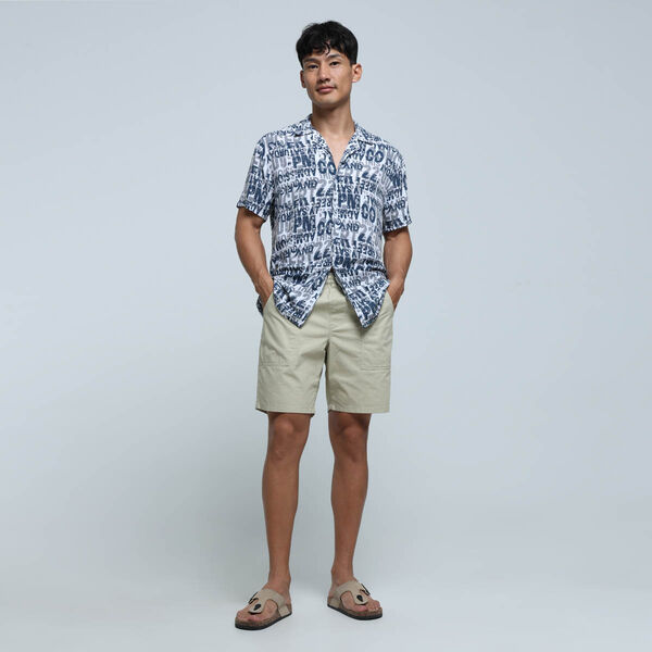 bermudas para hombre image number null