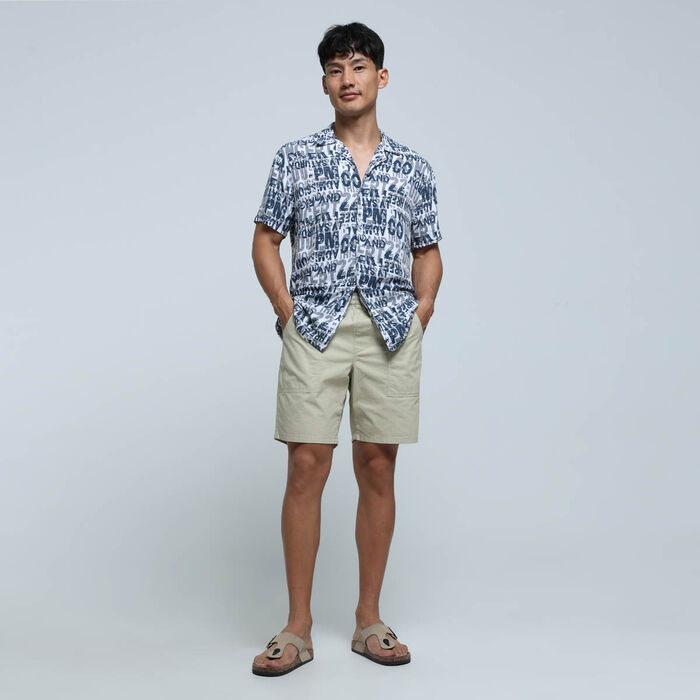 bermudas para hombre