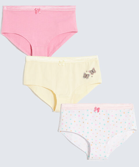 ropa interior para niñas image number null