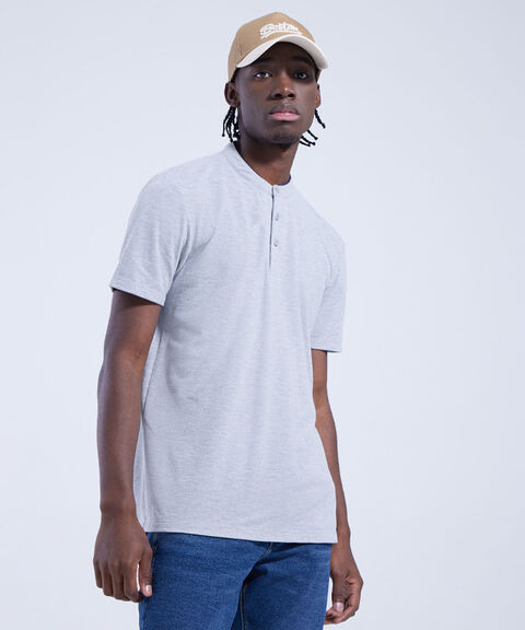 camisetas polo para hombre image number null