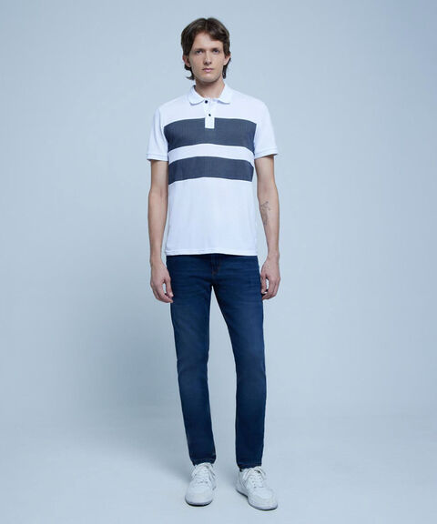 jeans denim image number null
