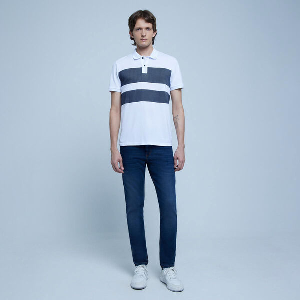jeans denim image number null