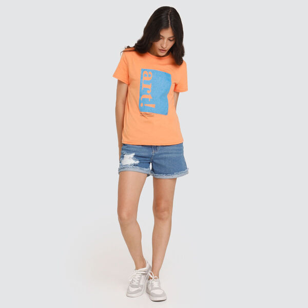 shorts mujeres image number null