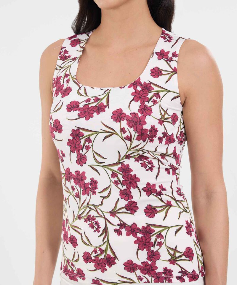 tops para mujer