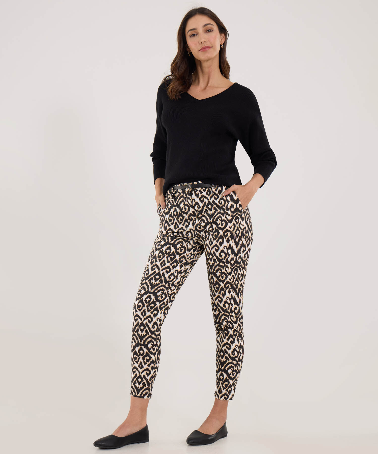 pantalon para mujer