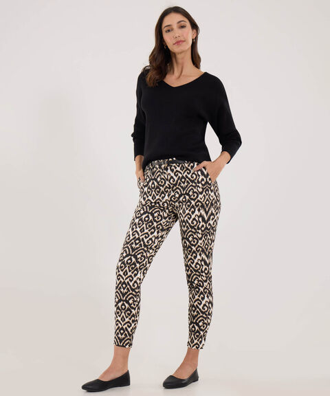 pantalon para mujer image number null