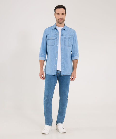 jeans denim image number null