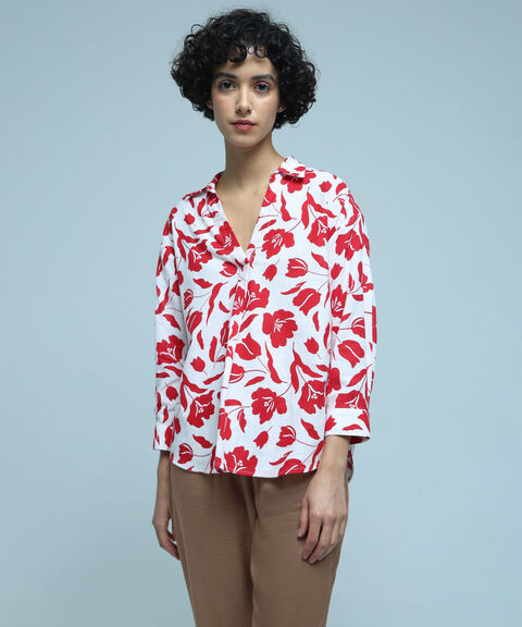 camisas para mujer image number null