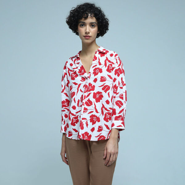 camisas para mujer image number null