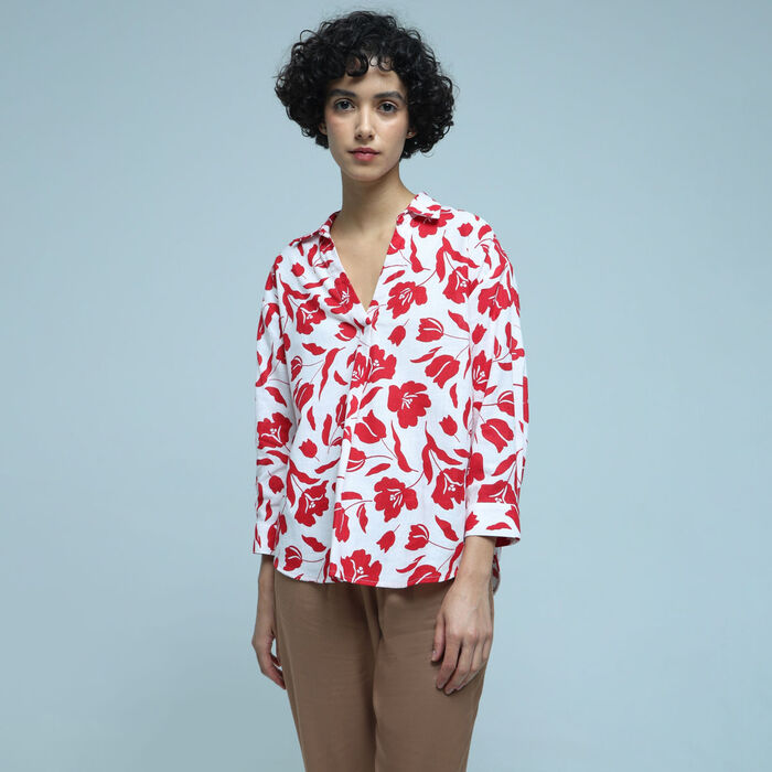 camisas para mujer