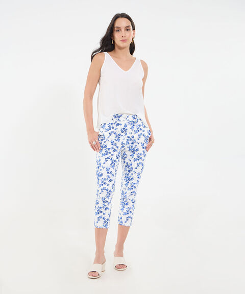pantalon para mujer